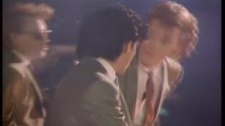 Daryl Hall & John Oates - Possession Obsession