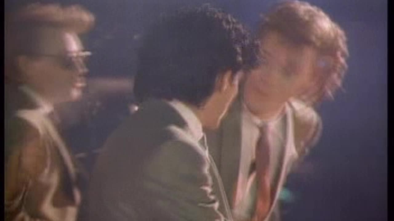 Daryl Hall & John Oates - Possession Obsession