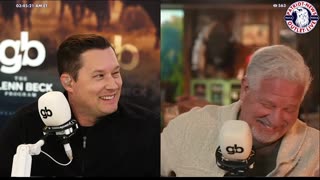 Patriot News Outlet Live | Blaze TV Live | MAGA Media