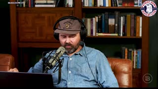 Patriot News Outlet Live | Blaze TV Live | MAGA Media