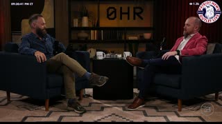 Patriot News Outlet Live | Blaze TV Live | MAGA Media