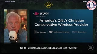 Patriot News Outlet Live | Blaze TV Live | MAGA Media