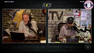 Patriot News Outlet Live | Blaze TV Live | MAGA Media
