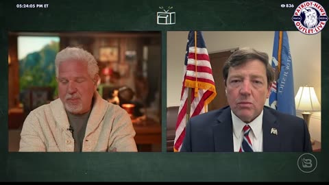Patriot News Outlet Live | Blaze TV Live | MAGA Media
