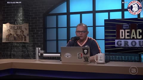 Patriot News Outlet Live | Blaze TV Live | MAGA Media