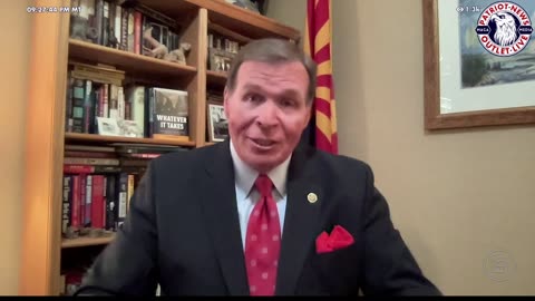 Patriot News Outlet Live | Blaze TV Live | MAGA Media