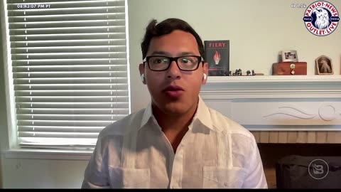 Patriot News Outlet Live | Blaze TV Live | MAGA Media