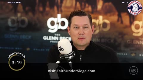Patriot News Outlet Live | Blaze TV Live | MAGA Media