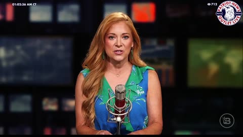 Patriot News Outlet Live | Blaze TV Live | MAGA Media