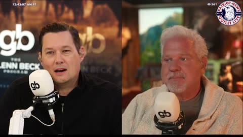Patriot News Outlet Live | Blaze TV Live | MAGA Media