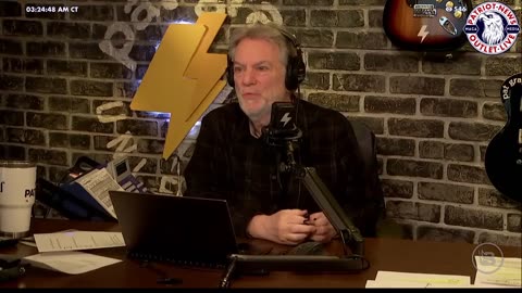 Patriot News Outlet Live | Blaze TV Live | MAGA Media