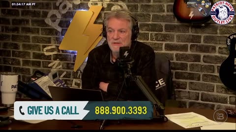 Patriot News Outlet Live | Blaze TV Live | MAGA Media