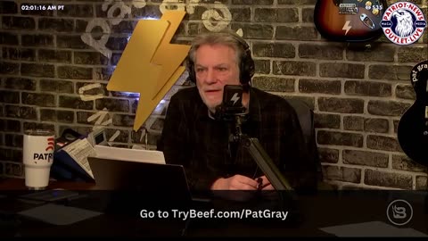 Patriot News Outlet Live | Blaze TV Live | MAGA Media