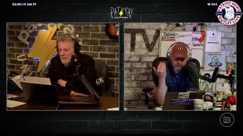Patriot News Outlet Live | Blaze TV Live | MAGA Media
