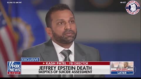 Patriot News Outlet Live | Blaze TV Live | MAGA Media