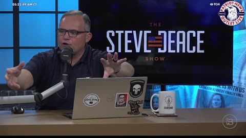Patriot News Outlet Live | Blaze TV Live | MAGA Media