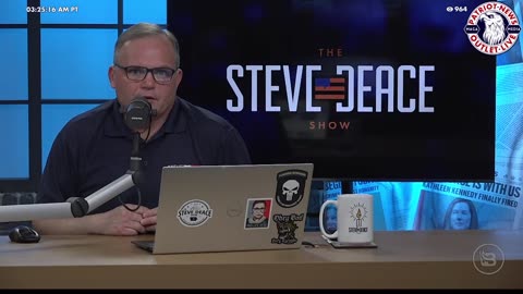 Patriot News Outlet Live | Blaze TV Live | MAGA Media