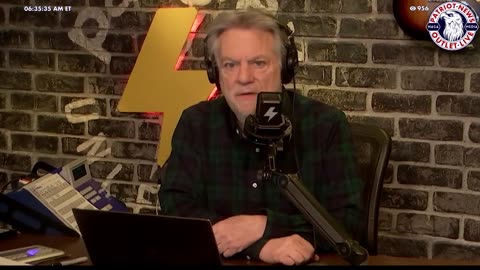 Patriot News Outlet Live | Blaze TV Live | MAGA Media