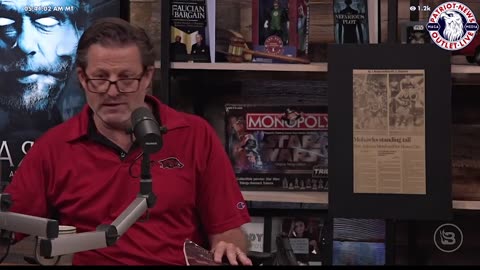 Patriot News Outlet Live | Blaze TV Live | MAGA Media