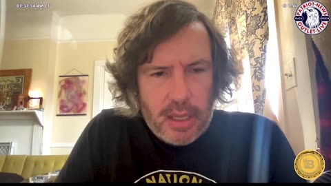Patriot News Outlet Live | Blaze TV Live | MAGA Media
