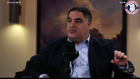 Patriot News Outlet Live | Blaze TV Live | MAGA Media