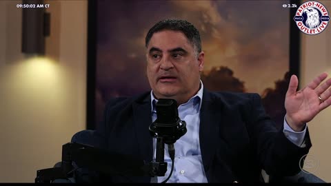 Patriot News Outlet Live | Blaze TV Live | MAGA Media