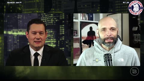 Patriot News Outlet Live | Blaze TV Live | MAGA Media