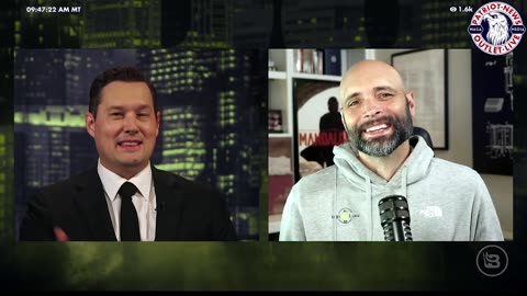 Patriot News Outlet Live | Blaze TV Live | MAGA Media