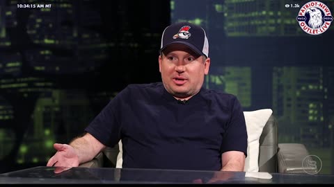 Patriot News Outlet Live | Blaze TV Live | MAGA Media