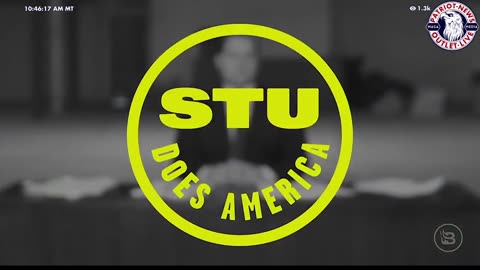 Patriot News Outlet Live | Blaze TV Live | MAGA Media