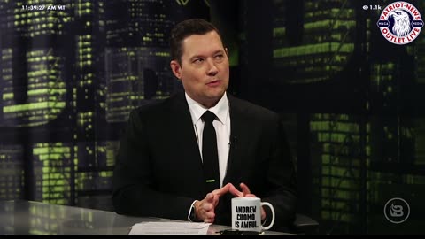Patriot News Outlet Live | Blaze TV Live | MAGA Media