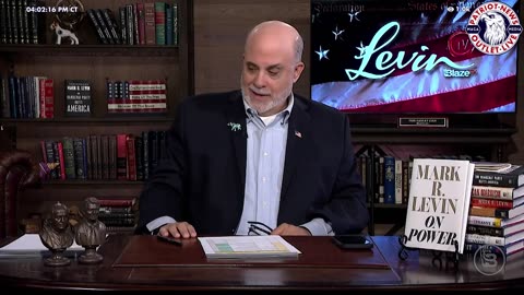 Patriot News Outlet Live | Blaze TV Live | MAGA Media