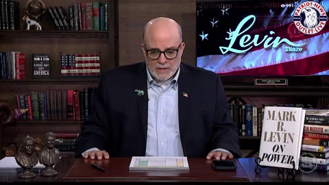 Patriot News Outlet Live | Blaze TV Live | MAGA Media