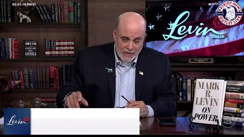 Patriot News Outlet Live | Blaze TV Live | MAGA Media