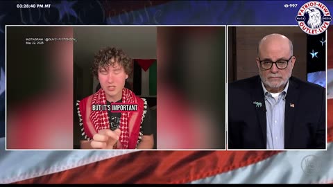 Patriot News Outlet Live | Blaze TV Live | MAGA Media
