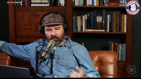 Patriot News Outlet Live | Blaze TV Live | MAGA Media