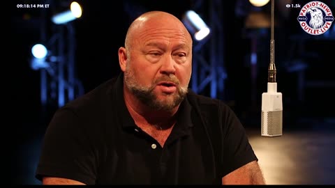 Patriot News Outlet Live | Blaze TV Live | MAGA Media