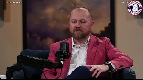 Patriot News Outlet Live | Blaze TV Live | MAGA Media