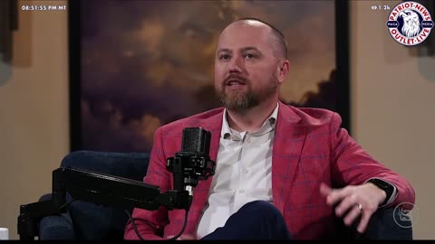 Patriot News Outlet Live | Blaze TV Live | MAGA Media