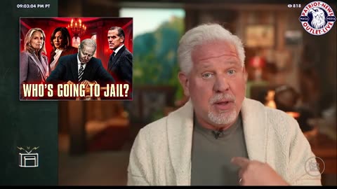 Patriot News Outlet Live | Blaze TV Live | MAGA Media
