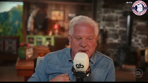 Patriot News Outlet Live | Blaze TV Live | MAGA Media