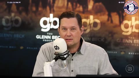 Patriot News Outlet Live | Blaze TV Live | MAGA Media