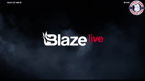 Patriot News Outlet Live | Blaze TV Live | MAGA Media