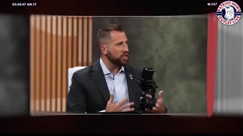 Patriot News Outlet Live | Blaze TV Live | MAGA Media