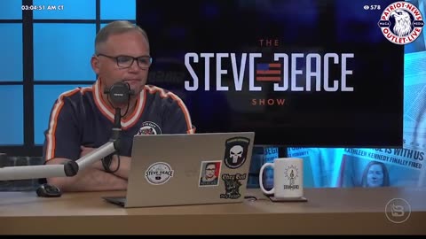 Patriot News Outlet Live | Blaze TV Live | MAGA Media