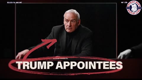 Patriot News Outlet Live | Blaze TV Live | MAGA Media