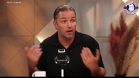 Patriot News Outlet Live | Blaze TV Live | MAGA Media