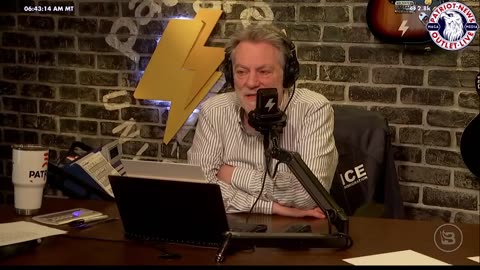 Patriot News Outlet Live | Blaze TV Live | MAGA Media