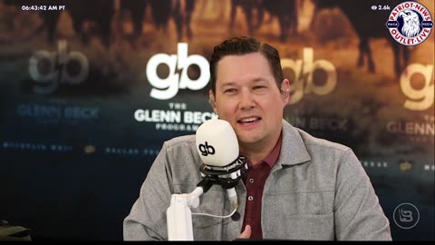 Patriot News Outlet Live | Blaze TV Live | MAGA Media