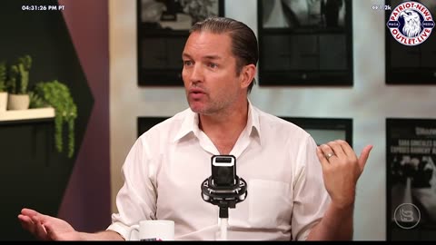 Patriot News Outlet Live | Blaze TV Live | MAGA Media
